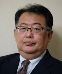 国分寺市歯科医師会　会長